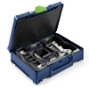 Festool Systainer Sys3 M 112 MFT-FX Photo