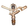 Agrinet Rain 15 Brass 360D Sprinkler Photo