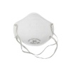 Agri Dust Mask White Elastic FFP1 Pack of 20 Photo