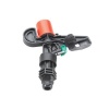 Naan Plastic Sprinkler Nozzle 6025SD Bulk Pack of 2 Photo