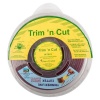 Trim n Cut Trimmer Line Donut Bulk Pack of 2 Photo