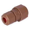 Unitwist Coupler CxC Bulk Pack of 8 Photo