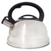 Kaufmann Kettle Stainless Steel Photo