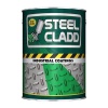 Steel Cladd Quick Drying Bright Dip & Spray Photo