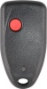 SherloTronics 1 Button Gate Transmitter Photo