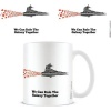 Pyramid Publishing Star Wars Rule The Galaxy Together Valentine Ceramic Coffee Mug Photo