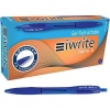 iwrite Gel Retractable Ballpoint Pens Photo