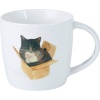 Maxwell Williams Maxwell and Williams Feline Friends Mug Photo