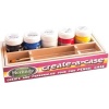 Heritage Acrylic Paint - Create a Case Acrylic Set Photo