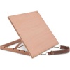 Jullian Drawing Board Beechwood with Strap Photo