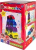 CoComelon Stack Learn and Play! Stacking Vehicles Photo