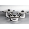 Verimark Bastille 6-Piece La Grande series Photo