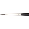 Jacksons Jackson's Onyx Round Size 0 Synthetic Brush Photo