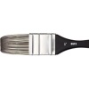 Jacksons Jackson's Onyx Flat Mottler 1" Synthetic Brush Photo