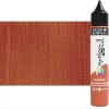 Daler Rowney DR. System 3 Fluid Acrylic - 221 Burnt Sienna Photo