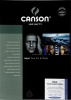 Canson Infinity - Rag Photographique - Inkjet Paper - 210gsm - 25 Sheets - A3 Photo