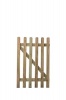 First Dutch Brands Picket Fencing Gate 1200 x 780mm Photo