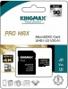 Kingmax PRO Max MicroSDXC Card Photo