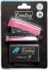 Croxley Mini Stapler - 12 Sheets Photo