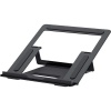 Killerdeals Killer Deals Non-Slip Silicone Pad Aluminium Alloy Notebook/Laptop Holder Photo