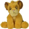 Simba Disney Classic Super Soft Plush Figure - Photo