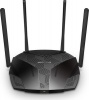 Mercusys MR80X AX3000 Dual-Band Wi-Fi 6 Router Photo