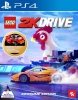 2K LEGO Drive: Awesome Edition Photo