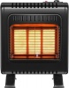 Alva 3-Panel Infrared Radiant Indoor Gas Heater Photo