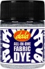 Dala All-in-One Dye - Deep Purple Photo