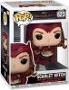 Funko Pop! Marvel Studios Wandavision Vinyl Figure - Scarlet Witch Photo