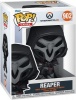 Funko Pop! Games: Overwatch 2 Vinyl Figure - Reaper Photo