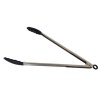 Lifespace Quality 40cm Braai & Grill Tongs Photo