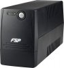 FSP FP800 800VA 2x Type-M 1x USB Com UPS Photo