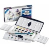 Daler Rowney Aquafine Slider Set - Watercolour Photo