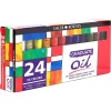 Daler Rowney Graduate Oil Set Photo