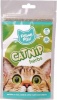 Feline Flair Catnip Herbs Ziplock Bag 30g Photo