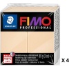 Fimo Professional Modelling Clay - Champagne - Bulk pack Photo