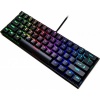 SureFire Kingpin M1 60% Mechanical RGB Gaming Keyboard Photo