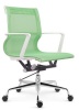 WOC Satu Executive Operators Office Chair Photo