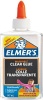 ELMERS Elmer's Clear Glue in Bottle Photo