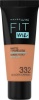 Maybelline Fit Me Matte Poreless Foundation Photo