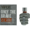 Diesel Only The Brave Street Eau De Toilette - Parallel Import Photo