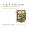 Plorer Gemir Crier... Photo