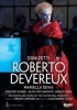 Roberto Devereux: Teatro Real De Madrid Photo