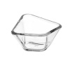 Leonardo Bowl Clear Glass Photo