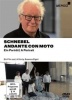 Wergo Dieter Schnebel: Andanta Con Moto - A Portrait Photo