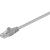 Goobay 68382-GB networking cable Grey 50 m Cat5e U/UTP CAT 5e Network Photo