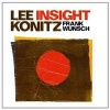 Harmonia Mundi Cd Insight Konitz Lee Photo