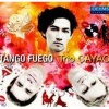 Trio Cayao: Tango Fuego Photo