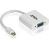 Aten Press ATEN Mini DisplayPort to VGA Adapter Photo